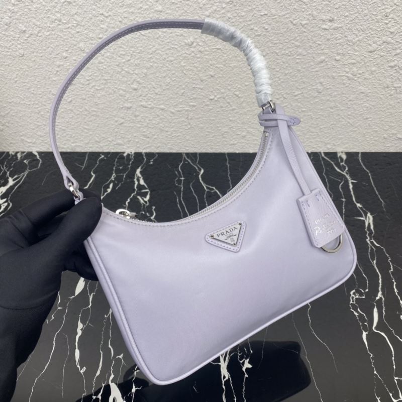 Prada Hobo Bags